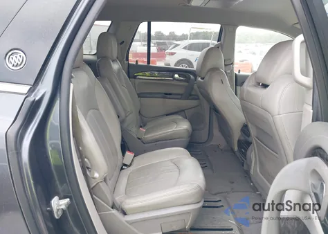 2014 Buick Enclave Premium z USA, uszkodzony, nr VIN 5GAKRCKD4EJ317136